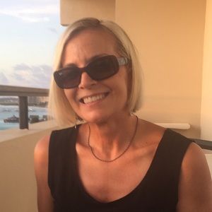 Meet your Posher, Karen